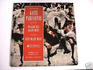 COLUMBIA SAX2274 TURQUOISE OFFENBACH  GAITE PARISIENNE KARAJAN PHILHARMONA