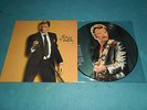 33T PICTURE DISC PROMO JOHNNY HALLYDAY FLASHBACK 300EX