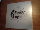 OVERLORDE - S/T RARE new jersey PRIVATE PRESS HEAVY METAL SEALED 1987 LP