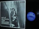 MINT UK DECCA FFSS   THE ROLLING STONES   OUT OF OUR HEADS 1965 R&B PUNK GARAGE