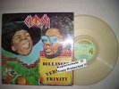 Rare Lp:  Dillinger vs. Trinity 