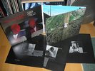 MARS VOLTA - frances the mute - 3 Vinyl LP -Triple GF - RARE 
