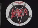 SLAYER REIGN IN BLOOD DEMOS 12