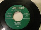 BERT CONVY The Monster Hop / The Gorilla Contender 1314