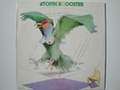 ATOMIC ROOSTER Atomic Roooster (B&C CAS 1010) RARE 1st UK Pressing + Flute MINT-