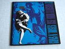 Guns n´ Roses Use your Illusion II 2LP (1991) Erstpressung Deutschland