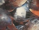 TANGERINE DREAM - ATEM - DE 72 - OHR-LABEL