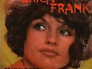 1971 ERICA FRANK: Schwarzer Peter / Sommertraum (RAR)
