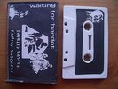 WAITING FOR BARDOT - SHIRLEY BASSEY FAMILY SHOCKER diy minimal synth crass