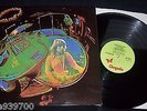 Ten Years After - Rock And Roll Music..UK Chrysalis 1972 Original LP