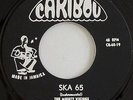 THE MIGHTY VIKINGS Up & Down/Ska  65 (EX+)