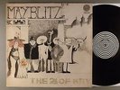 May Blitz  The 2nd Of May   Rare UK Press  Vertigo Swirl Label  Prog Psych