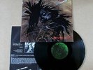 PROTECTOR - urm the mad - LP - 1989 atom H