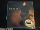 HOLLY COLE TRIO DONT SMOKE IN BED CLASSIC RECS 200 GRAM LP RECORD OUTSTANDING NR