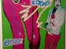 Beck - Midnite Vultures SEALED MINT Vinyl Bong Load 180 gram