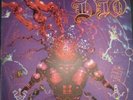 Dio strange high ways rare russian lp nice