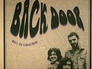BACK DOOR - BBC In Concert - 180 gram vinyl LP + MP3 download code