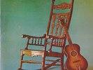 Howlin' Wolf original Rocking Chair Chess LP