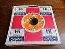 Rolling Stones 60s ROCK DJ 45 Satisfaction / The Under Assistant West Coast Prom