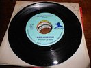 Idris Muhammad JAZZ SOUL FUNK 45 Express Yourself / Super Bad
