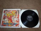  THE DOGS D'AMOUR More Unchartered Heights Of Disgrace Gatefold Vinyl