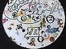 Led Zeppelin III picture Disc