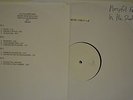 MERCYFUL FATE IN THE SHADOWS RARE VINYL TEST PRESSING