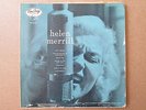 Helen Merrill Clifford Brown EMARCY jazz VOCAL lp DG mono 1st blue back