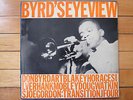 Donald Byrd Hank Mobley Byrd's Eye View Transition with rare booklet