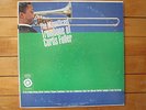 The Magnificent Trombone of Curtis Fuller rare Epic DG mono vg+