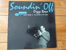 Dizzy Reece Soundin Off Blue Note 4033 DG ear mono RVG VG+
