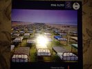 Pink Floyd A Momentary Lapse Of Reason Gatefold Lp 1st Press. Ex Condition