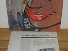 BAD BOYS BLUE - Hot Girls, Bad Boys LP  EURO DISCO DANCE POP   Corea press