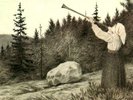 Burzum FILOSOFEM 180g HQ AUDIOPHILE New Sealed GATEFOLD Vinyl 2 LP