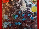FELA KUTI & AFRICA 70 Kalakuta Show Te Je OG Nigerian AFRO BEAT Masterpiece HEAR