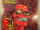 Septic Death - Crossed Out Twice Discography 2 LP NEW pushead misfits kbd Sealed