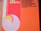 BEATLES, POP PARTY 1968 3 x LP WHO, CREAM, HENDRIX, BLOSSOM TOES, ARTHUR BROWN