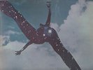 FREE FREE (SECOND LP 1969) PINK ISLAND ILPS 9104 EX COVER AND EX DISC.PLAYS MINT