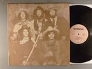 Riverrock  Self-Titled   Private Hippie Country Folk   Signed