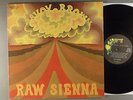Savoy Brown  Raw Sienna