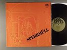 Sperrmull  Self-Titled   German Press Rare Brain Metronome Prog Psych Krautrock