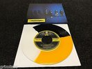 Third Man Records - Dough Rollers Tri Color Vinyl - Rare - Jack White Stripes