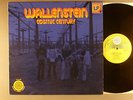 Wallenstein  Cosmic Century  1973 German Press  Prog Krautrock