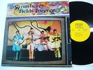 BEATLES - Strawberry Fields Forever (Nems LP) not TMOQ/TAKRL