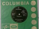 PINK FLOYD Apples And Oranges- England DB 8310 - VG+++
