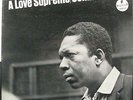 John Coltrane - A Love Supreme (MONO)