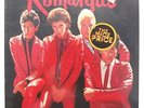 SEALED THE ROMANTICS: Self Titled LP NEMPEROR RECORDS PZ36273 US 1979