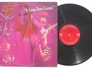 THE ELECTRIC FLAG A Long Time Comin LP COLUMBIA RECORDS CS9597 US 1968 2EYE VG++