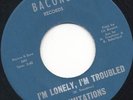 Northern/Sweet Soul harmony - LIMITATIONS - Bacone - I'm Lonely, I'm Troubled