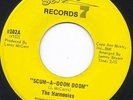 Northern/Funk harmony - HARMONICS - Seventy 7 - Scum-A-Doom-Doom
